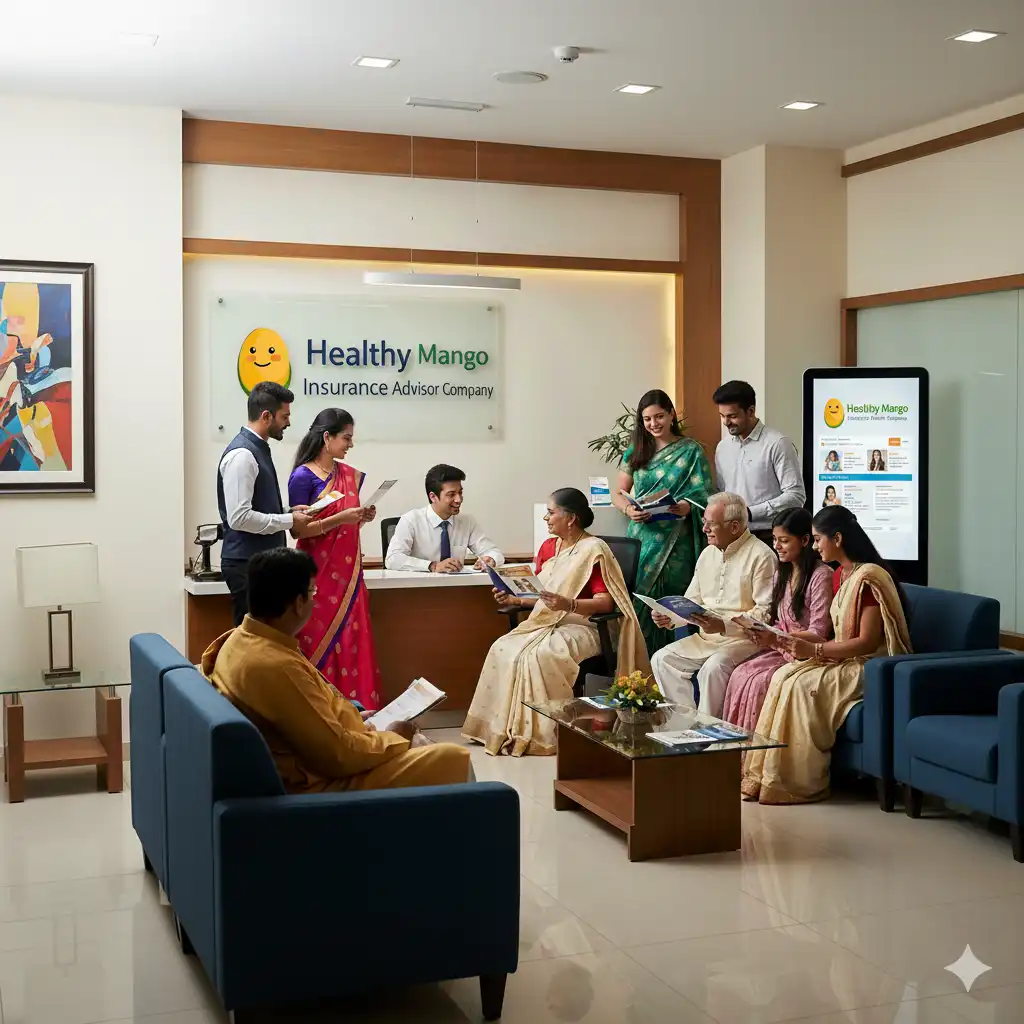 Individual Health Insurance